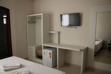 Hotel Alzira Imperial