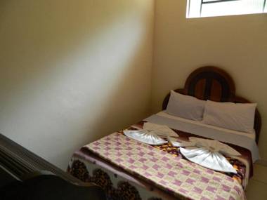 Fazenda Hotel Alvorada