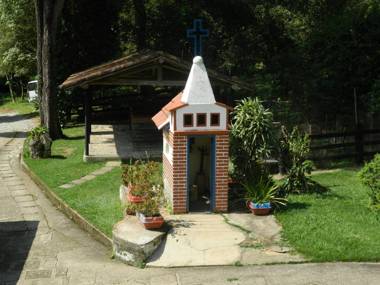 Fazenda Hotel Alvorada