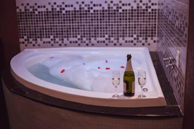 Motel Stilo - Adults Only