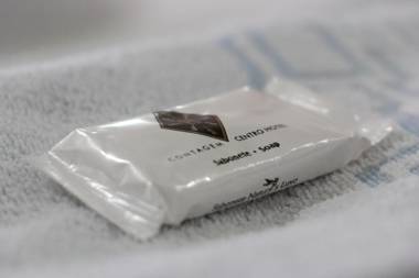 Contagem Centro Hotel