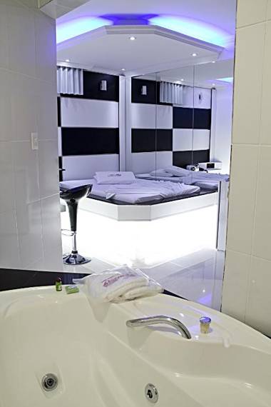 Motel Fantasy 2 (Adult Only)