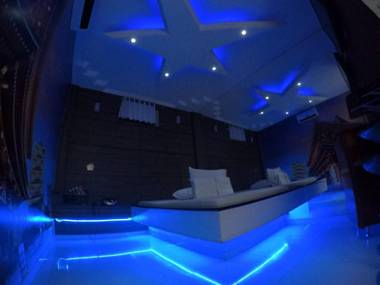 Motel Fantasy 2 (Adult Only)