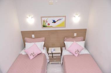 Gran Norte Hotel Salinas MG