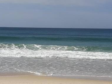 Apartamento em Copacabana