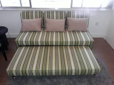 Apartamento em Copacabana