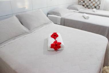 Pousada Leão Marinho