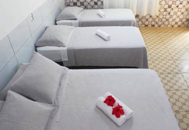 Pousada Leão Marinho