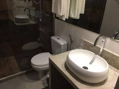 Pousada Verdes Mares