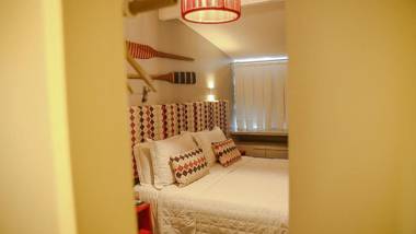 Pousada Verdes Mares