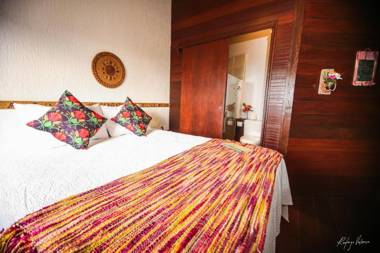 Beco de Noronha Pousada