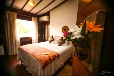 Beco de Noronha Pousada