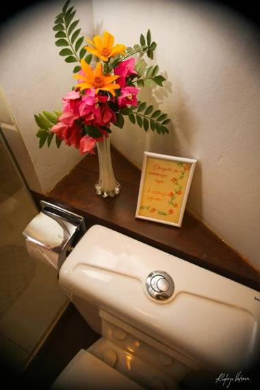 Beco de Noronha Pousada