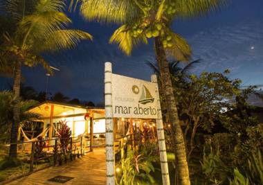 Pousada Mar Aberto