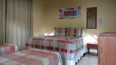 Pousada Solar das Andorinhas