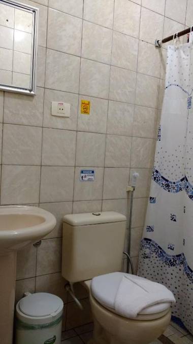 Pousada Solar das Andorinhas