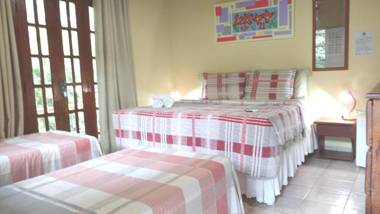 Pousada Solar das Andorinhas