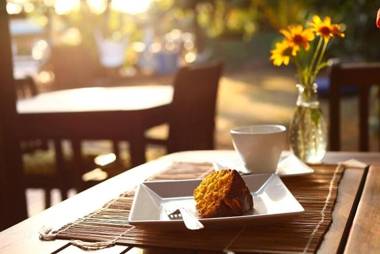 Pousada Ilha do Frade