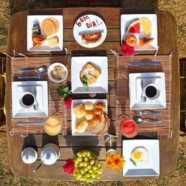 Pousada Ilha do Frade