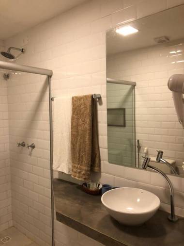 Alto Mar Guest House