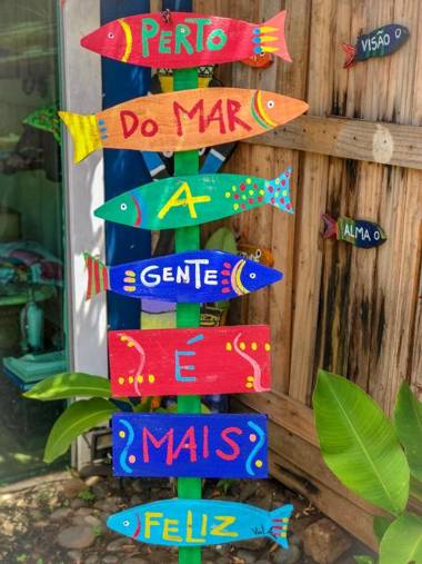 Alto Mar Guest House