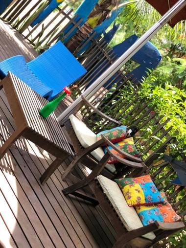 Alto Mar Guest House