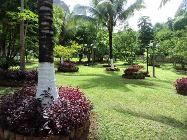 Ecocharme Pousada do Marcilio