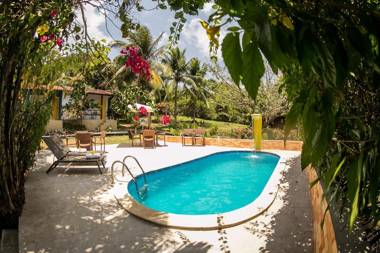 Ecocharme Pousada do Marcilio