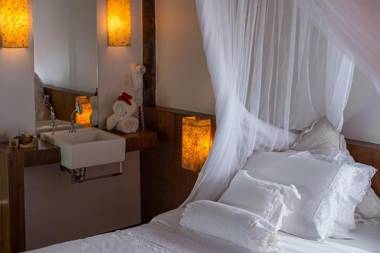 Teju-Açu Ecopousada