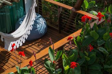 Teju-Açu Ecopousada