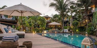 Teju-Açu Ecopousada