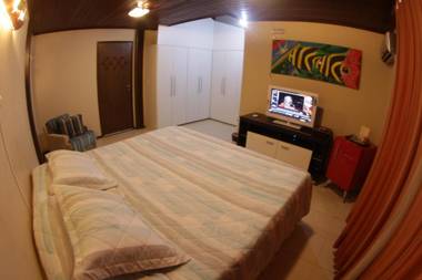 Flamboyant Residence