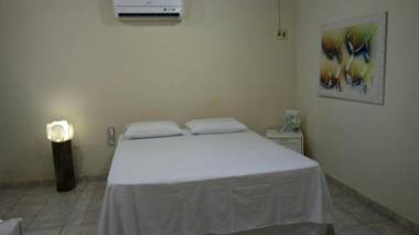 Pousada Canto do Boldró