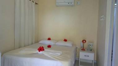 Pousada Canto do Boldró