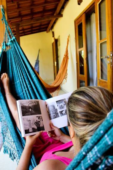 Pousada Ares de Noronha