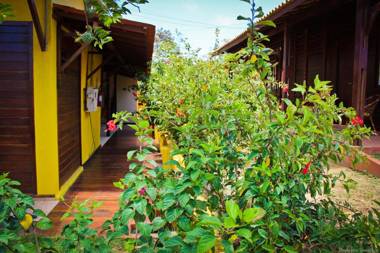 Pousada Ares de Noronha