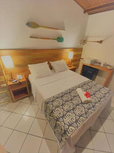 Pousada Estrela do Mar Noronha