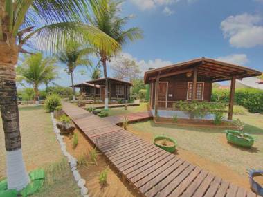 Pousada Estrela do Mar Noronha