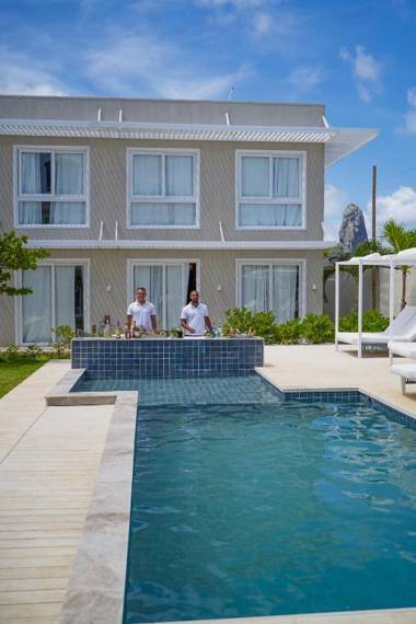 Pousada Paraíso Noronha