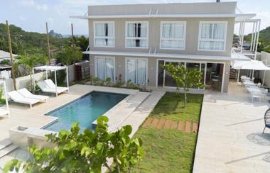 Pousada Paraíso Noronha