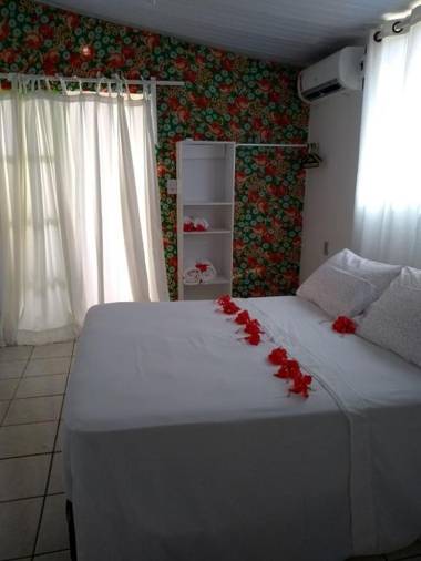 Casa de Samuel Lobrito