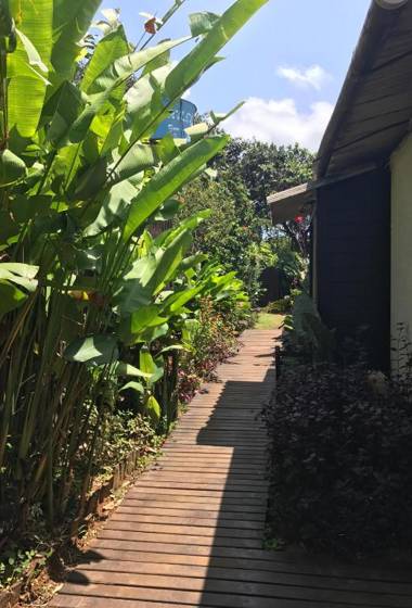 Flats Baia dos Porcos