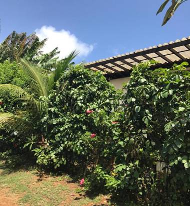 Flats Baia dos Porcos