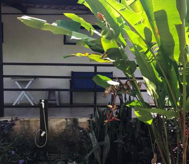 Flats Baia dos Porcos