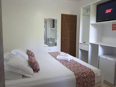 Pousada Morro do Pico