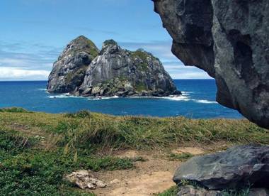 Pousada Boldró Home