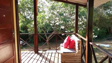 Pousada Boldró Home