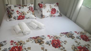 Flat Visual do Porto