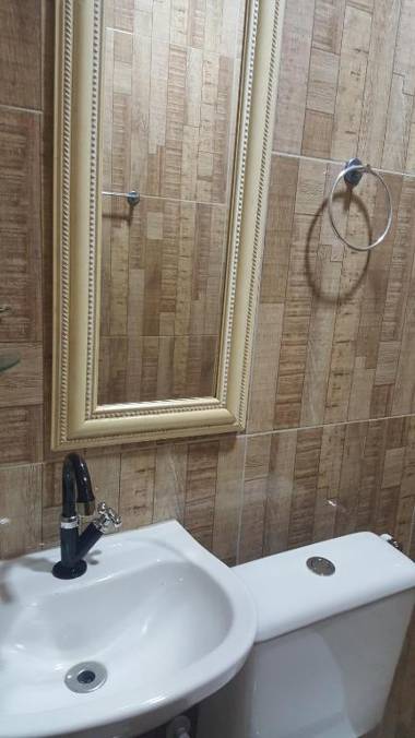 Flat Visual do Porto