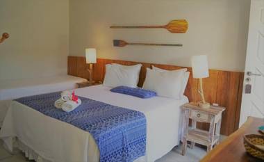 Pousada Alto da Vila Noronha